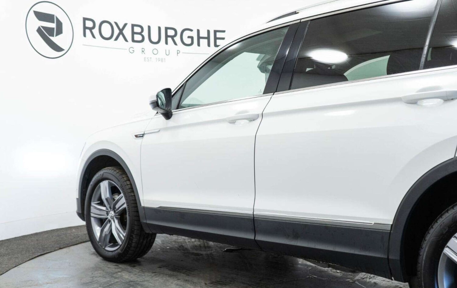 Used Volkswagen Tiguan Allspace 2020 for sale - 77930843: Photo 20