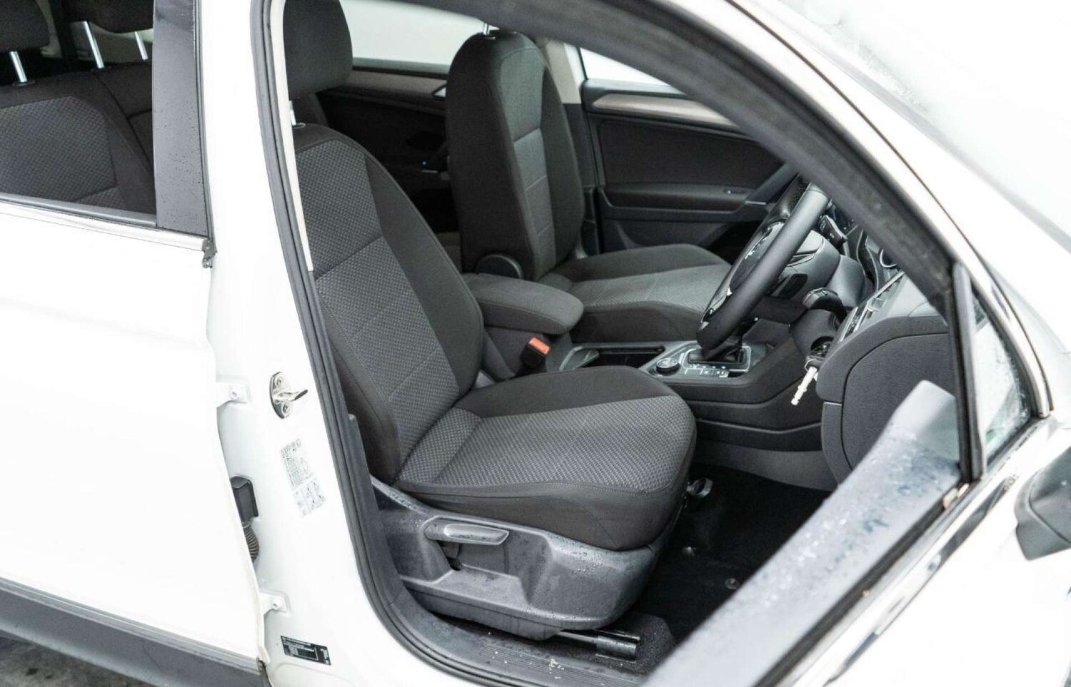 Used Volkswagen Tiguan Allspace 2020 for sale - 77930843: Photo 22