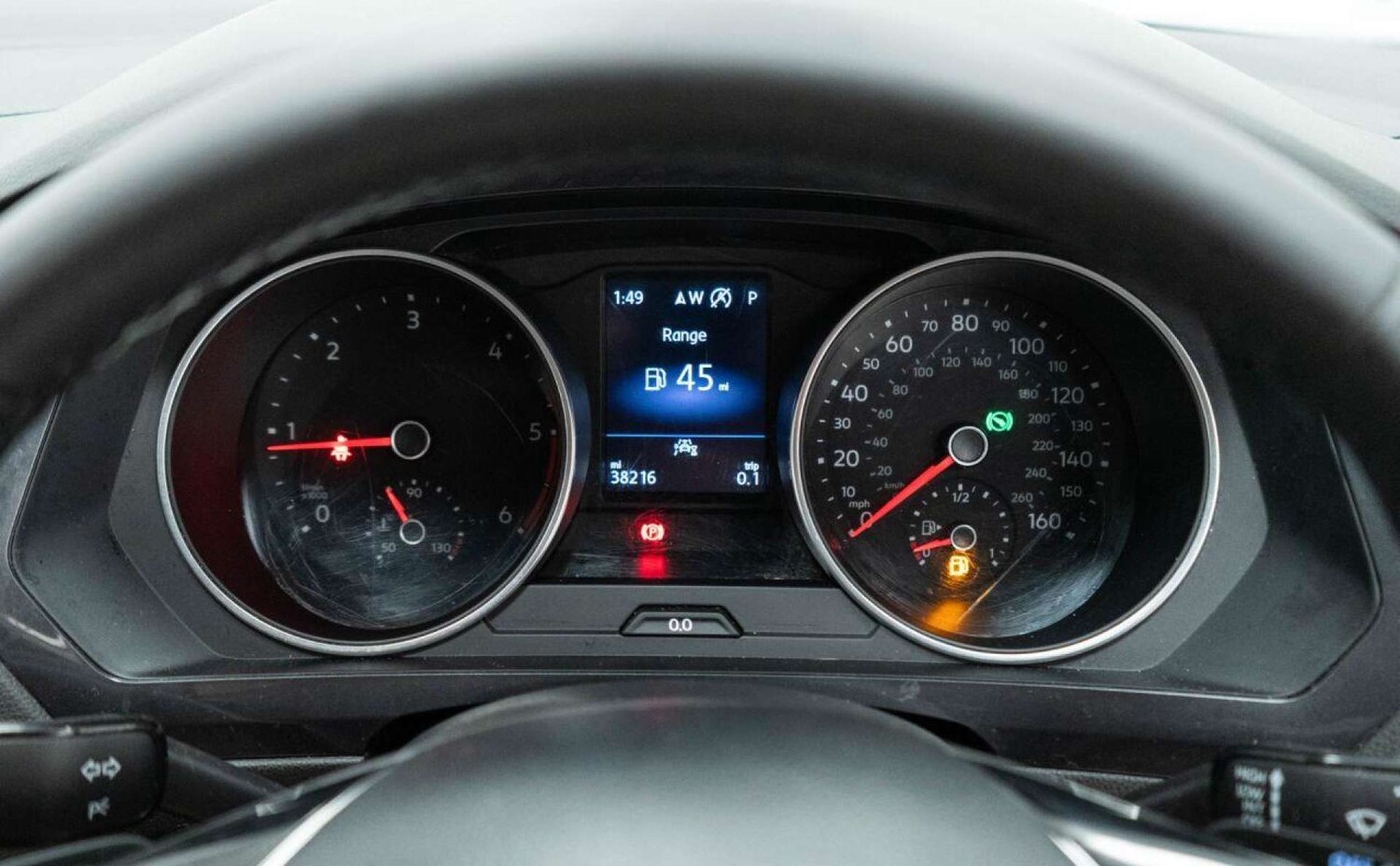 Used Volkswagen Tiguan Allspace 2020 for sale - 77930843: Photo 25