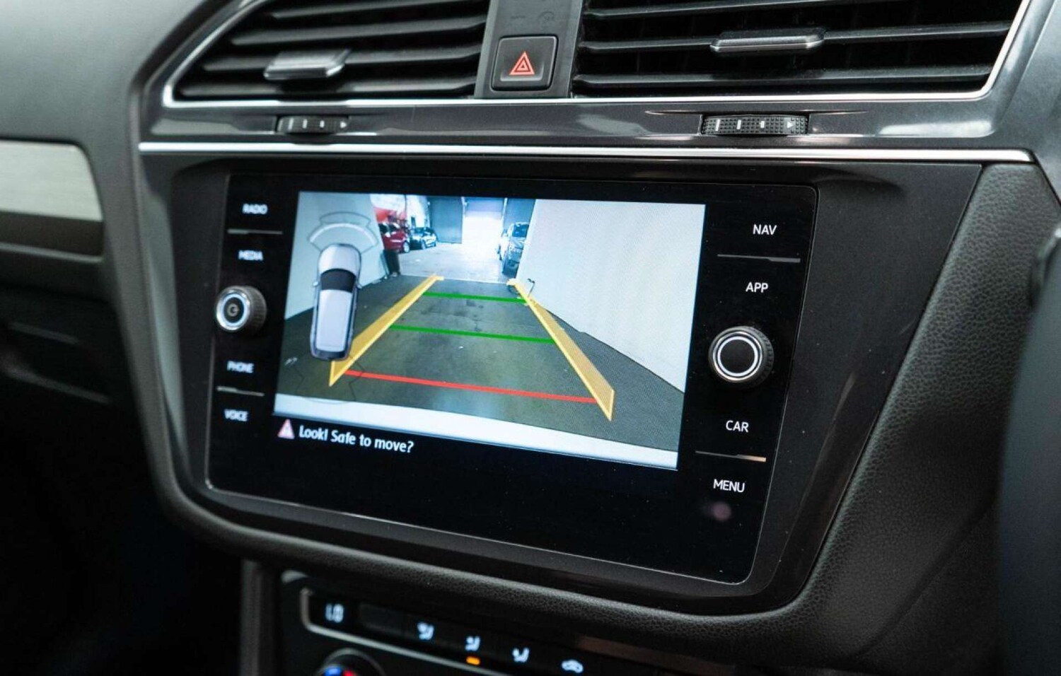 Used Volkswagen Tiguan Allspace 2020 for sale - 77930843: Photo 27