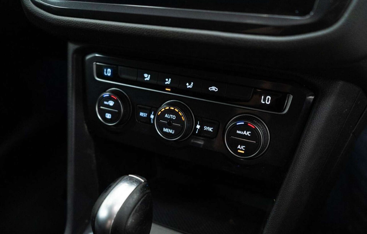 Used Volkswagen Tiguan Allspace 2020 for sale - 77930843: Photo 28