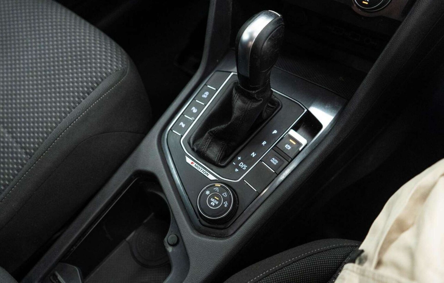 Used Volkswagen Tiguan Allspace 2020 for sale - 77930843: Photo 29