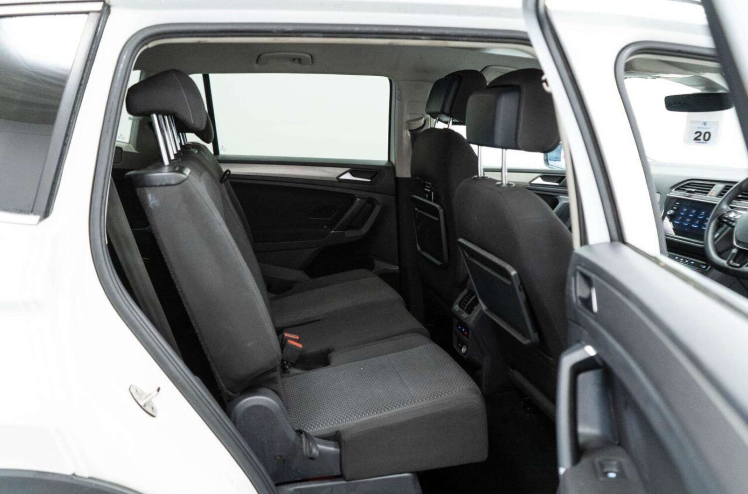 Used Volkswagen Tiguan Allspace 2020 for sale - 77930843: Photo 32