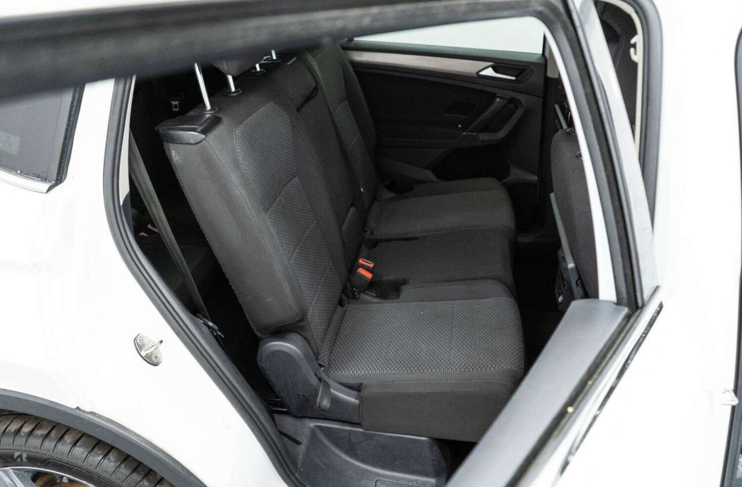 Used Volkswagen Tiguan Allspace 2020 for sale - 77930843: Photo 33