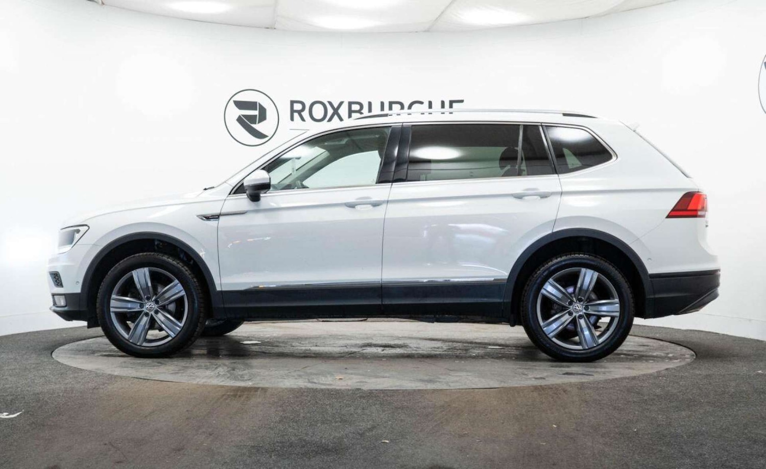 Used Volkswagen Tiguan Allspace 2020 for sale - 77930843: Photo 4