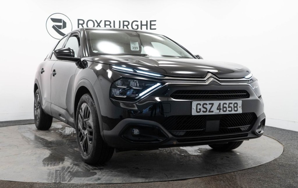 Used Citroen C4 2022 for sale - 77110494: Photo 10