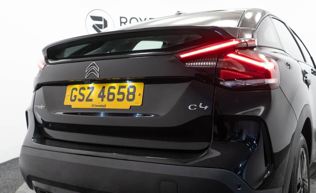 Used Citroen C4 2022 for sale - 77110494: Photo 16