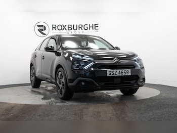 Citroen C4 feature image