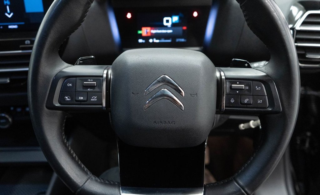 Used Citroen C4 2022 for sale - 77110494: Photo 24