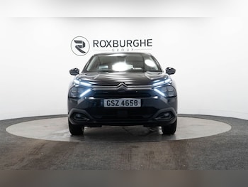 Used Citroen C4 2022 for sale - 77110494: Photo