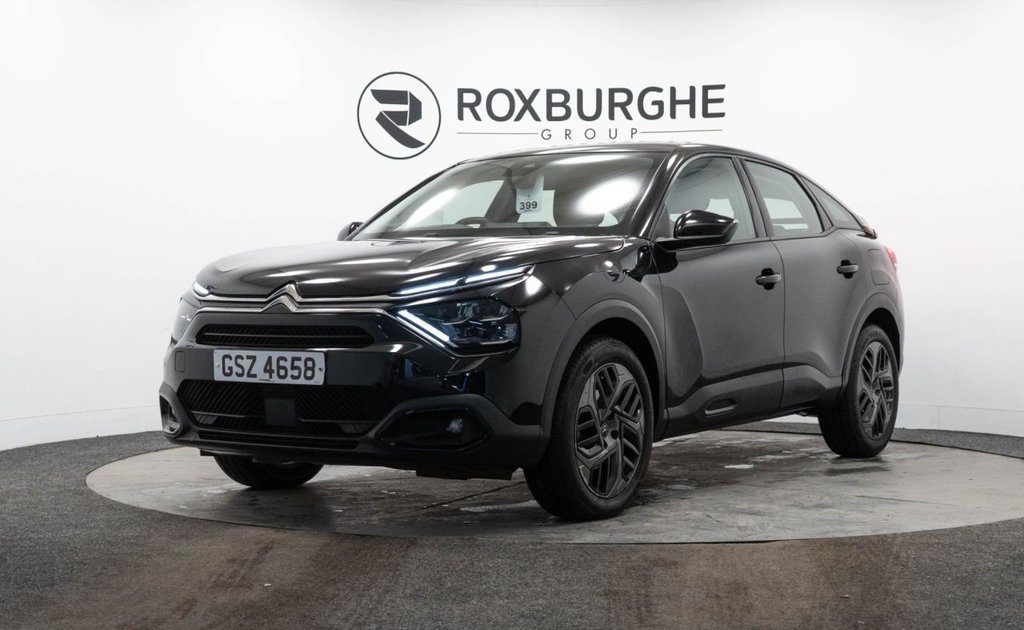 Used Citroen C4 2022 for sale - 77110494: Photo 3