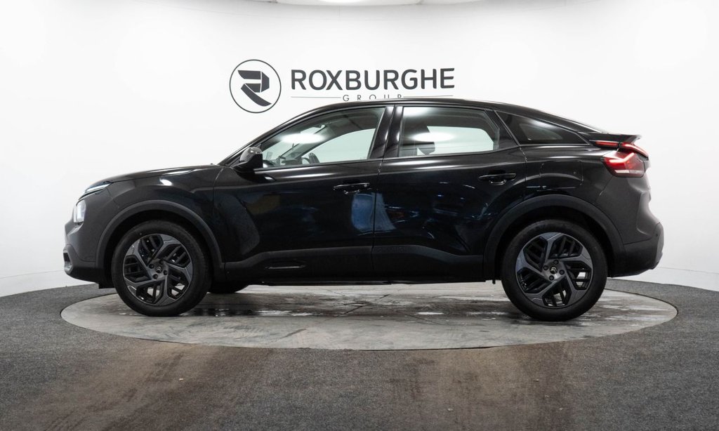 Used Citroen C4 2022 for sale - 77110494: Photo 4