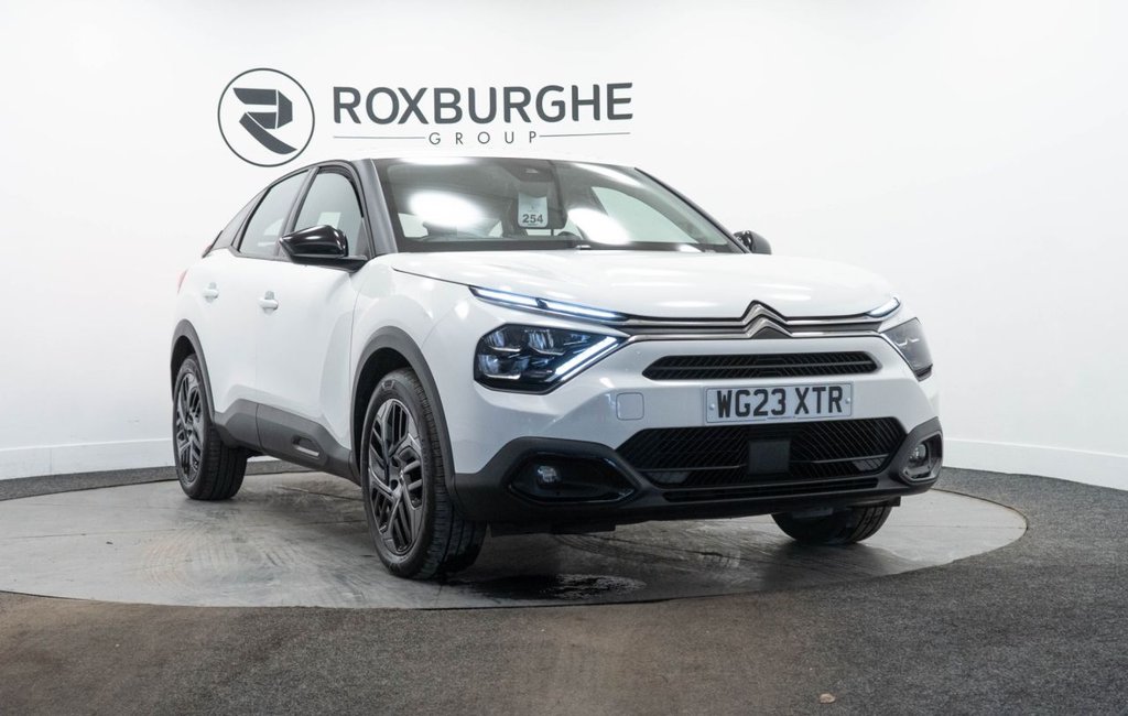 Used Citroen C4 2023 for sale - 77372815: Photo 1