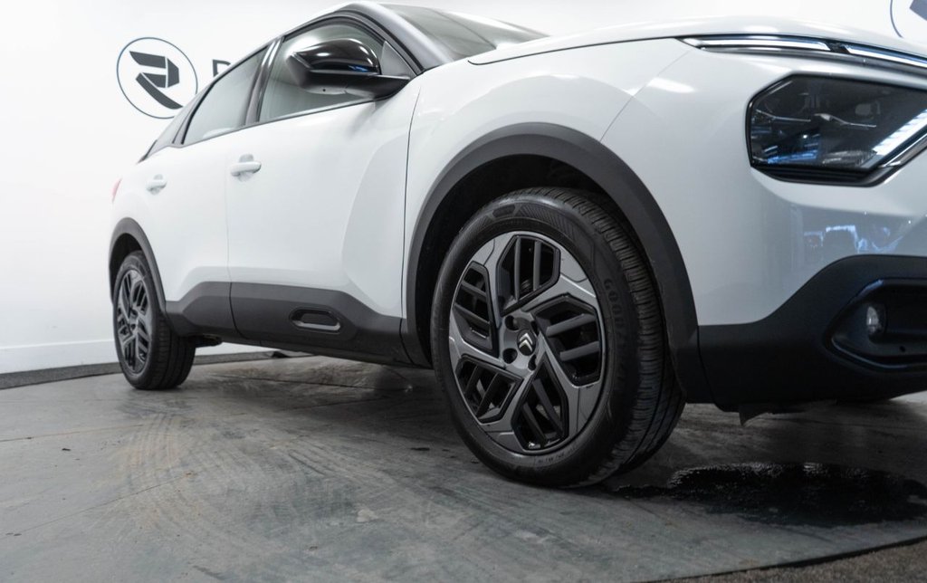 Used Citroen C4 2023 for sale - 77372815: Photo 10