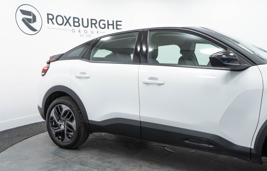 Used Citroen C4 2023 for sale - 77372815: Photo 12