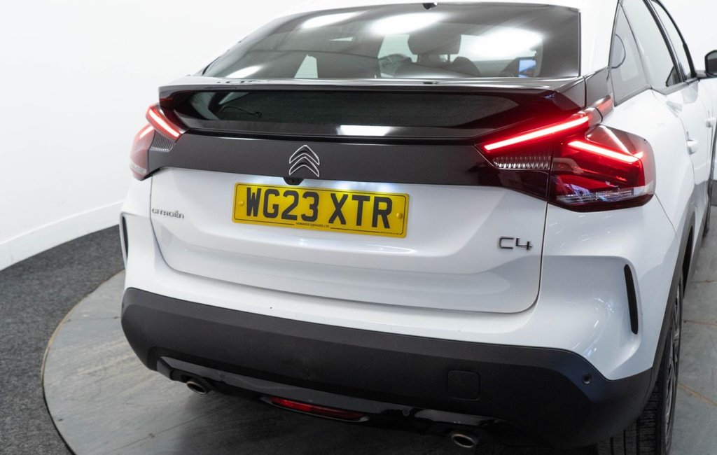 Used Citroen C4 2023 for sale - 77372815: Photo 15