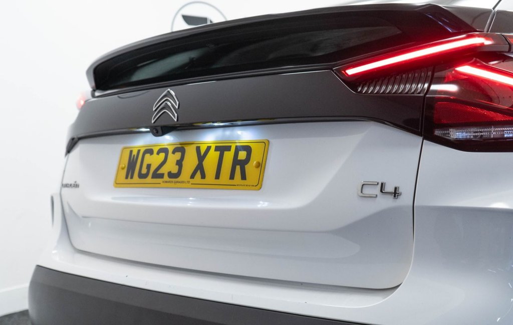 Used Citroen C4 2023 for sale - 77372815: Photo 16