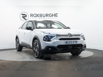 Used Citroen C4 2023 for sale - 77372815: Photo