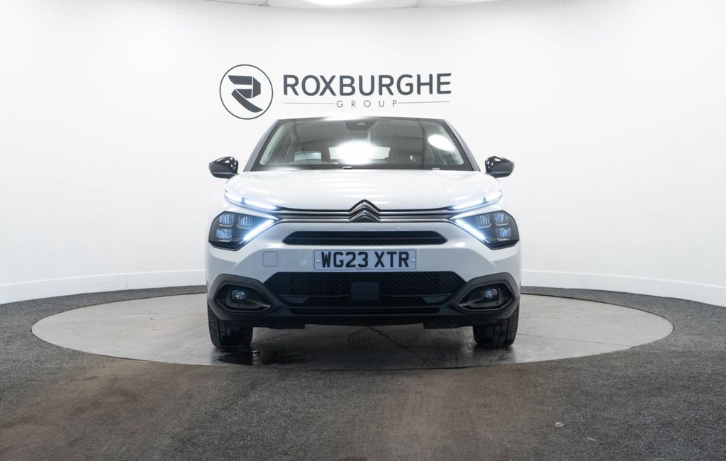 Used Citroen C4 2023 for sale - 77372815: Photo 2