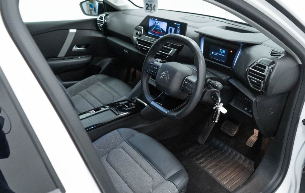 Used Citroen C4 2023 for sale - 77372815: Photo 21