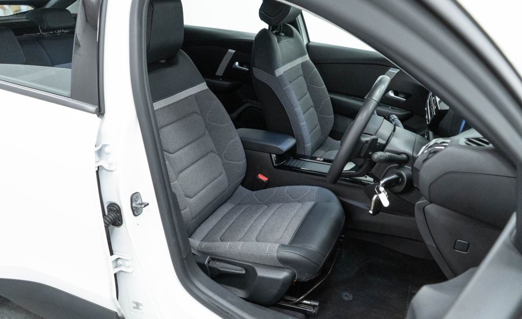 Used Citroen C4 2023 for sale - 77372815: Photo 22