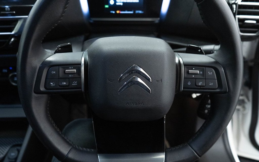 Used Citroen C4 2023 for sale - 77372815: Photo 24