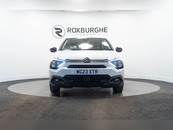 Used Citroen C4 2023 for sale - 77372815: Photo