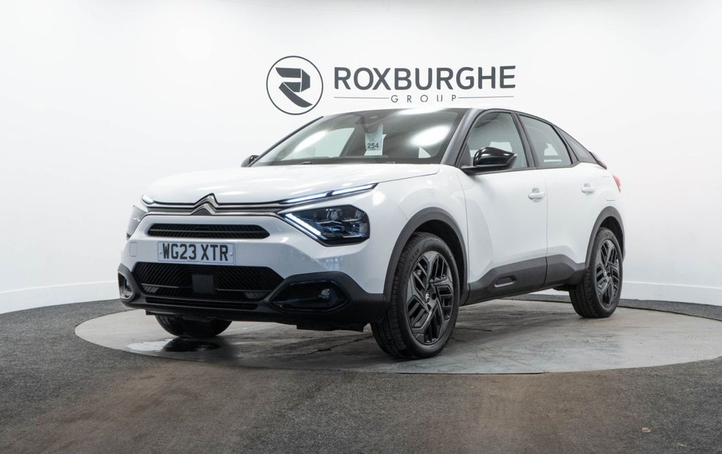 Used Citroen C4 2023 for sale - 77372815: Photo 3