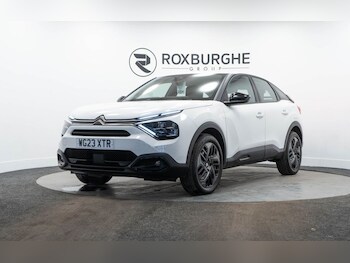 Used Citroen C4 2023 for sale - 77372815: Photo