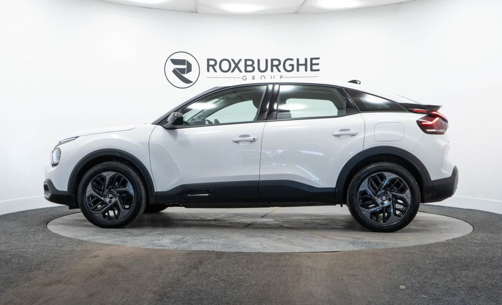 Used Citroen C4 2023 for sale - 77372815: Photo 4