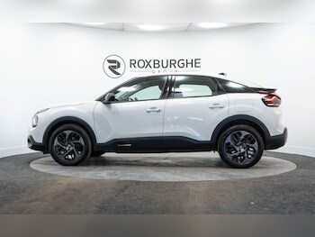 Used Citroen C4 2023 for sale - 77372815: Photo