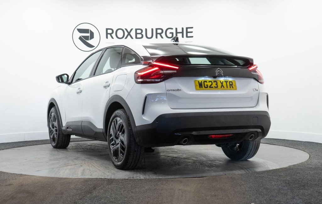 Used Citroen C4 2023 for sale - 77372815: Photo 5