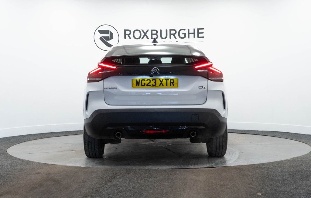 Used Citroen C4 2023 for sale - 77372815: Photo 6