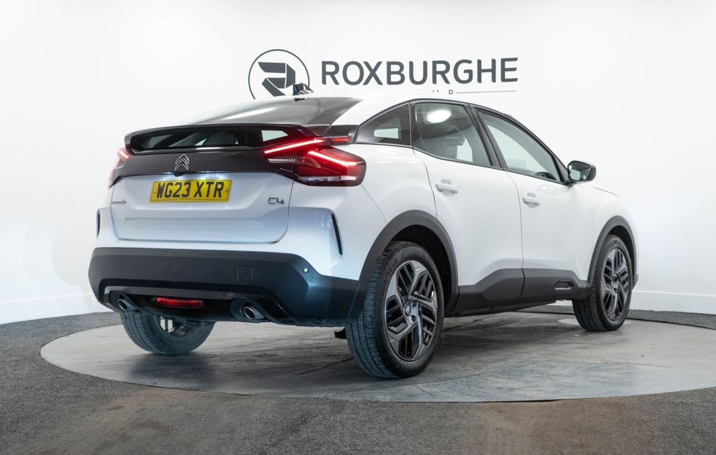 Used Citroen C4 2023 for sale - 77372815: Photo 7