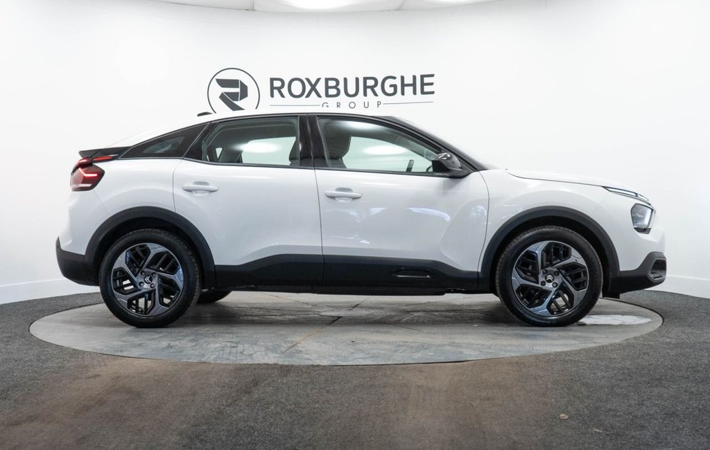 Used Citroen C4 2023 for sale - 77372815: Photo 8