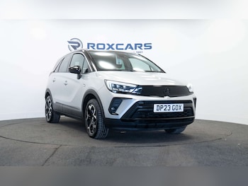 Used Vauxhall Crossland 2023 for sale - 79357007: Photo