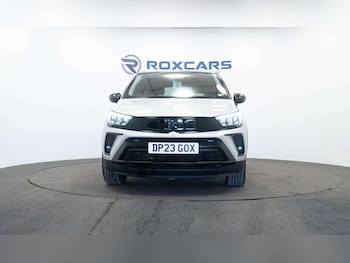 Used Vauxhall Crossland 2023 for sale - 79357007: Photo