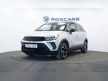 Used Vauxhall Crossland 2023 for sale - 79357007: Photo