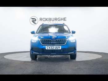 Used Skoda Kamiq 2022 for sale - 74916124: Photo