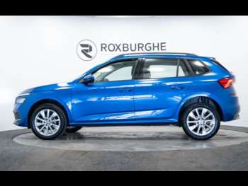 Used Skoda Kamiq 2022 for sale - 74916124: Photo