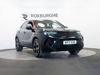 Used Vauxhall Mokka 2022 for sale - 75896961: Photo