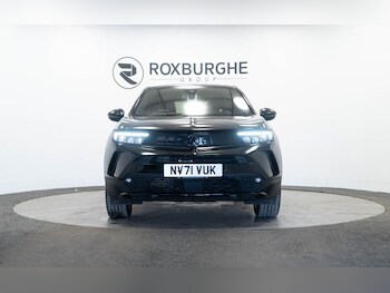 Used Vauxhall Mokka 2022 for sale - 75896961: Photo