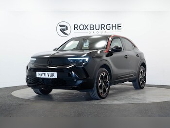 Used Vauxhall Mokka 2022 for sale - 75896961: Photo