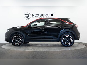 Used Vauxhall Mokka 2022 for sale - 75896961: Photo