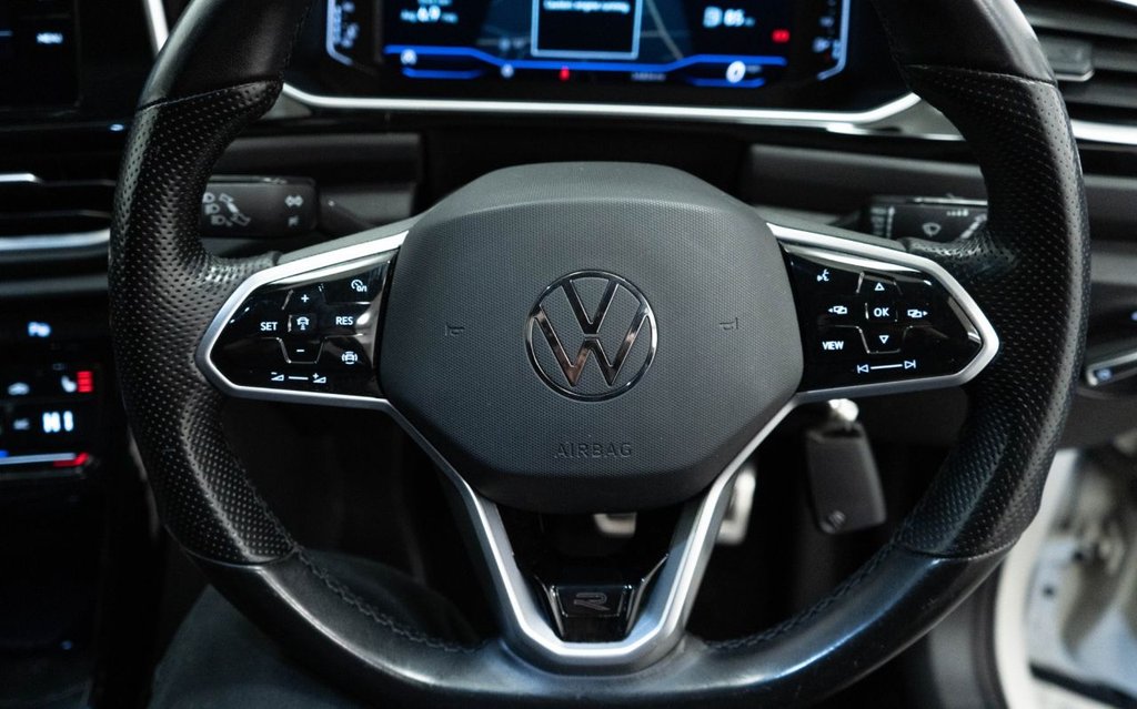 Used Volkswagen T-Roc 2023 for sale - 77525885: Photo 23