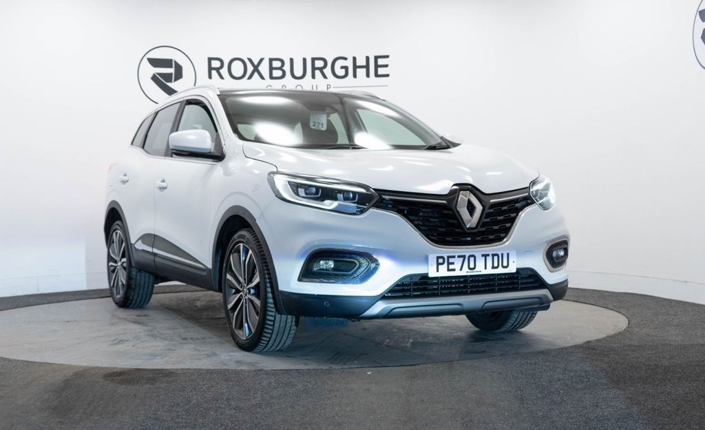 Used Renault Kadjar 2020 for sale - 76686652: Photo 1