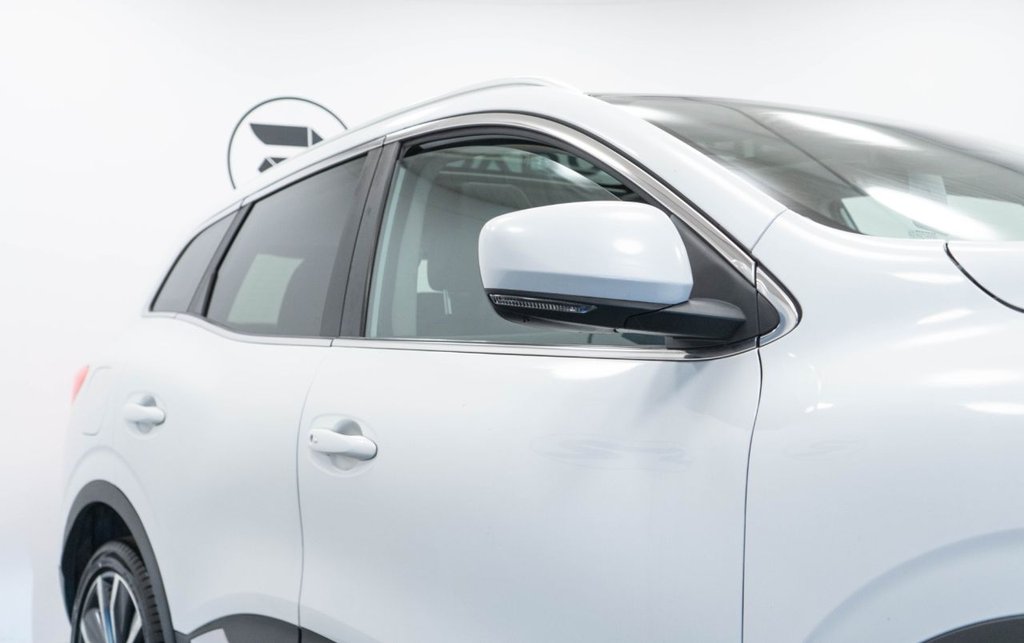 Used Renault Kadjar 2020 for sale - 76686652: Photo 11