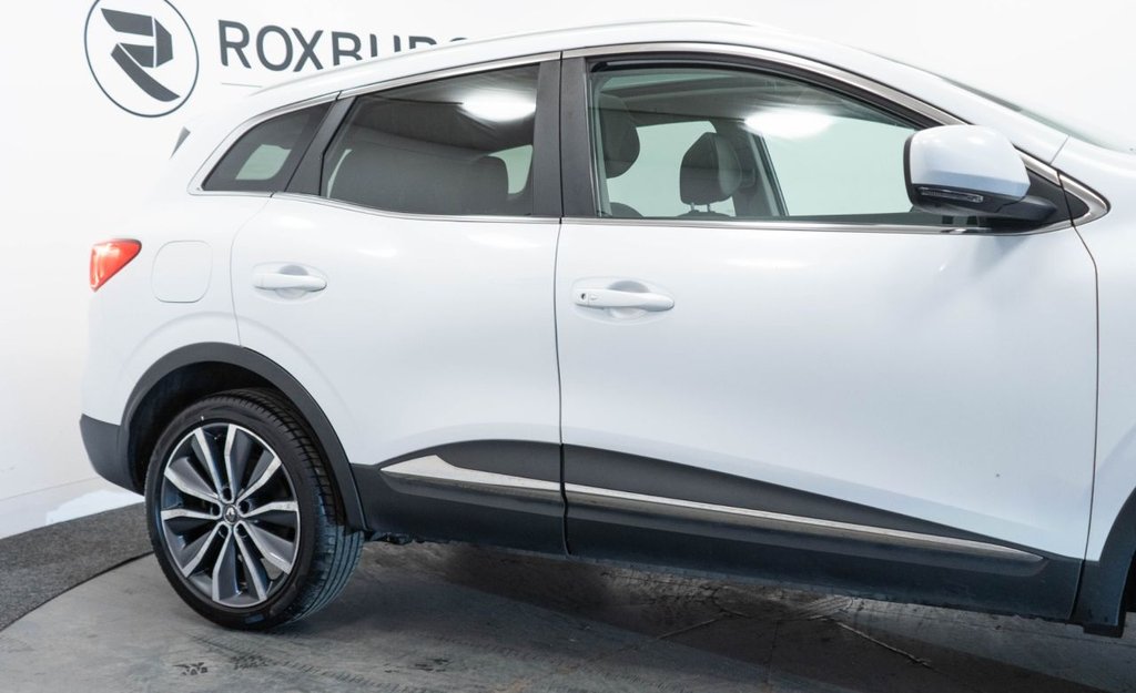 Used Renault Kadjar 2020 for sale - 76686652: Photo 12