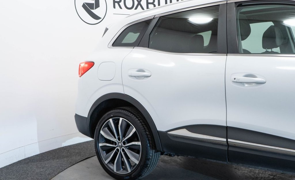 Used Renault Kadjar 2020 for sale - 76686652: Photo 13