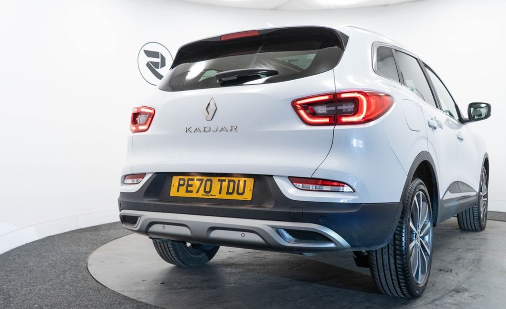 Used Renault Kadjar 2020 for sale - 76686652: Photo 14